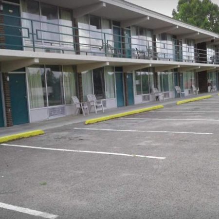 Oyo Hotel Whitely City Hwy 27 Ky Whitley City Exterior photo